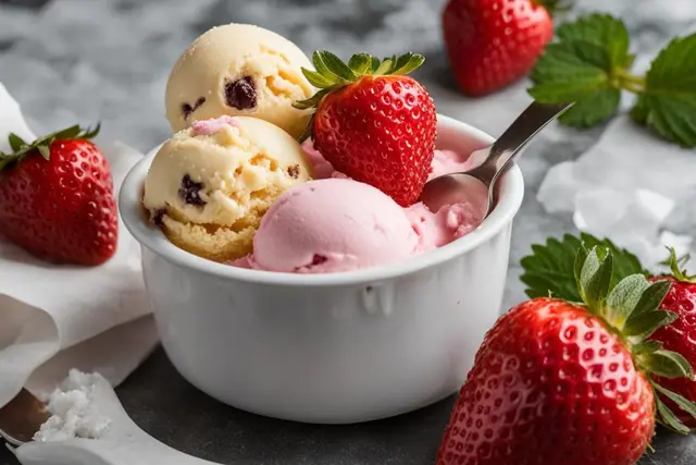 How to Tell if Ice Cream Has Gone Bad: Storage Guide