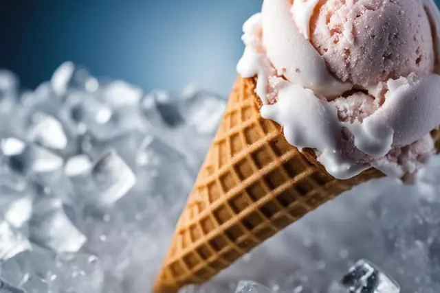Spotting Spoiled Scoops: How to Tell If Ice Cream Has Gone Bad