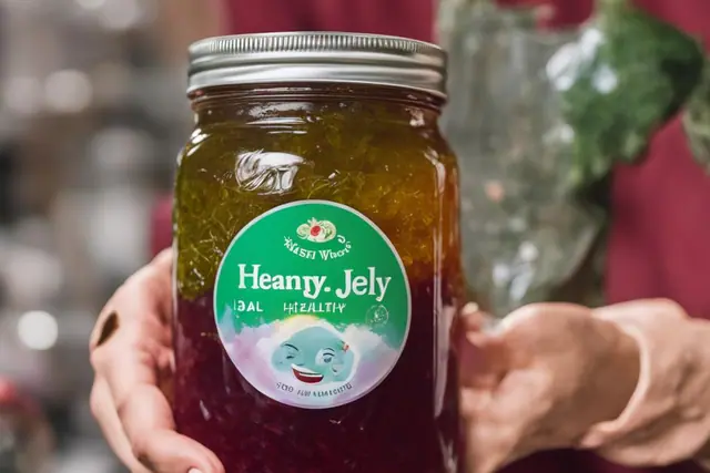 How to Tell if Jelly Has Gone Bad: Preserving Quality