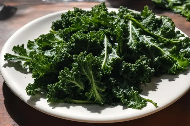 Ultimate Guide: How to Tell if Kale is Bad Easily at Home