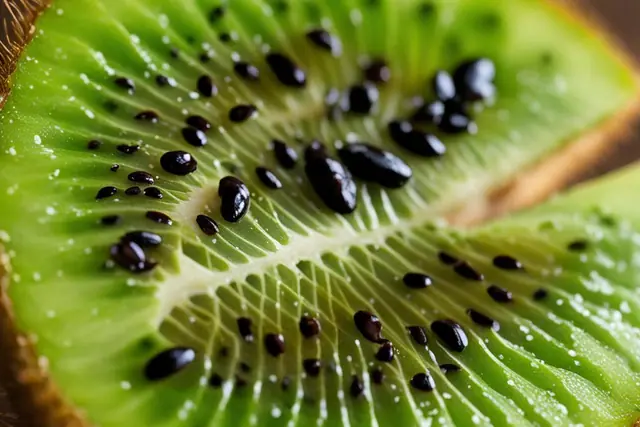 Unlocking the Secrets: How to Tell If Kiwi is Ripe