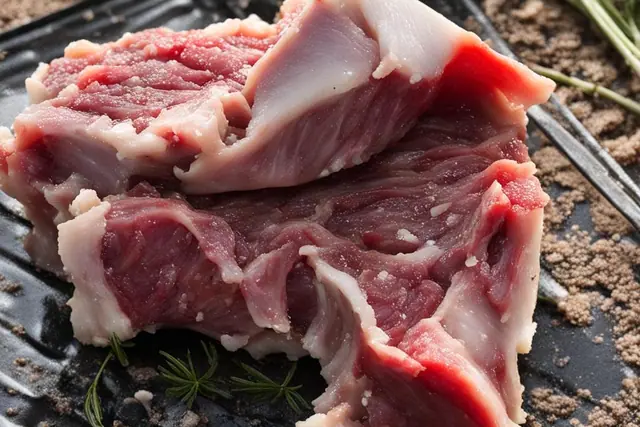 How to Tell if Lamb Has Gone Bad: Quality Assurance