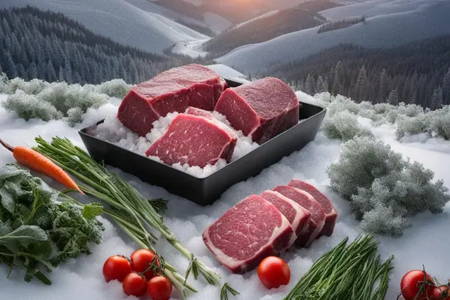 Recognizing Spoilage: How to Tell If Lamb Has Gone Bad
