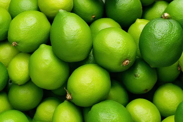 How to Tell if Limes Are Bad: Spotting Spoilage