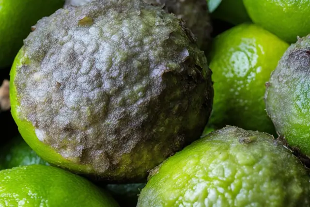 Spotting Spoiled Citrus: How to Tell if Limes Are Bad