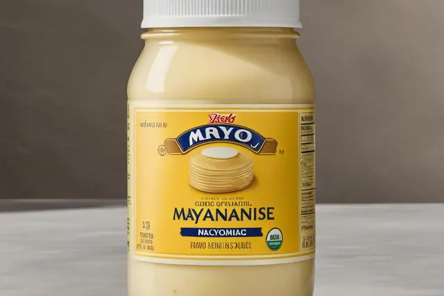 How to Tell if Mayo Has Gone Bad: Safety Tips