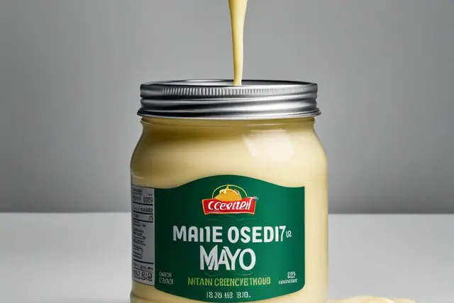 Quick Tips: How to Tell if Mayo Has Gone Bad - A Guide