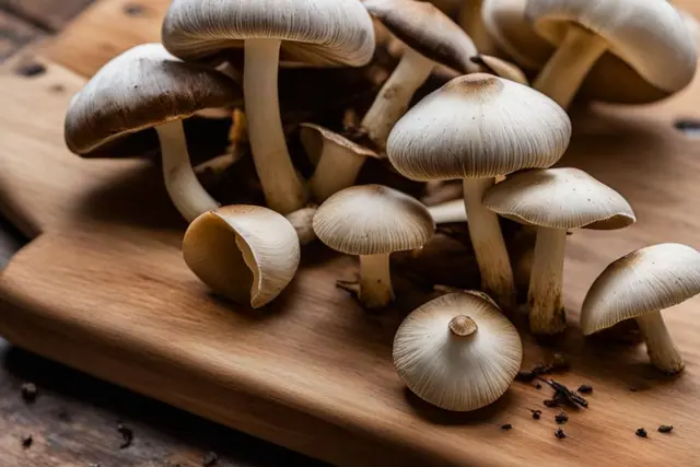 How to Tell if Mushrooms Are Bad: Storage Tips