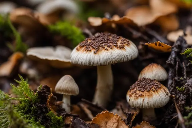 Quick Tips: How to Tell If Mushrooms Are Bad!