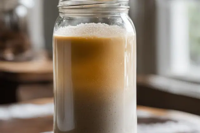 How to Tell if Your Sourdough Starter Has Gone Bad: A Guide
