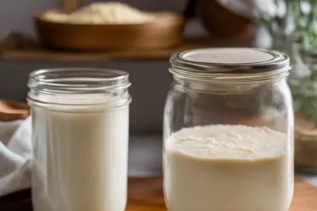 Detecting the Signs: How to Tell if My Sourdough Starter Has Gone Bad