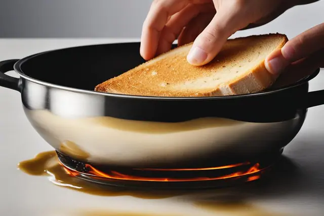 Key Secrets: How to Tell if Oil is Hot Enough for Frying