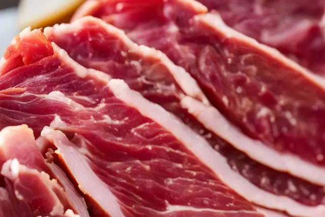 How to Tell if Pork is Bad: Identifying Spoiled Meat