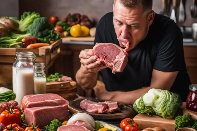 Trust Your Senses: How to Tell If Pork is Bad