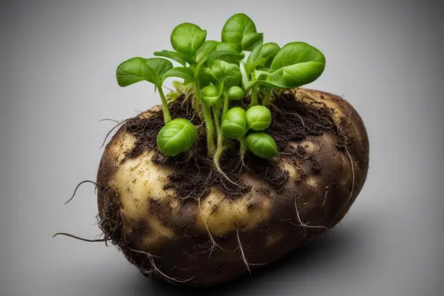 Surefire Signs: How to Tell if Potatoes are Bad