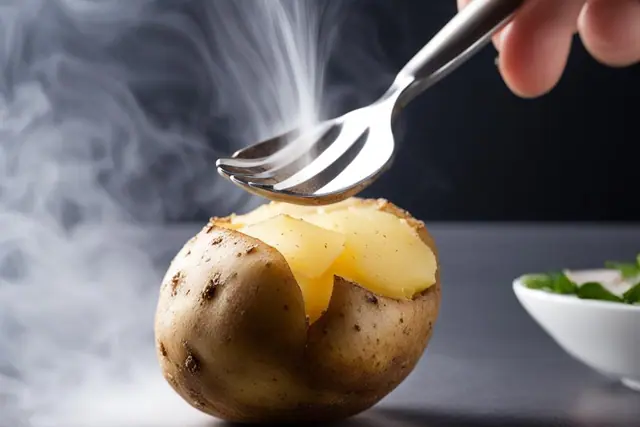 How to Tell if Potatoes Are Done: Cooking Tips