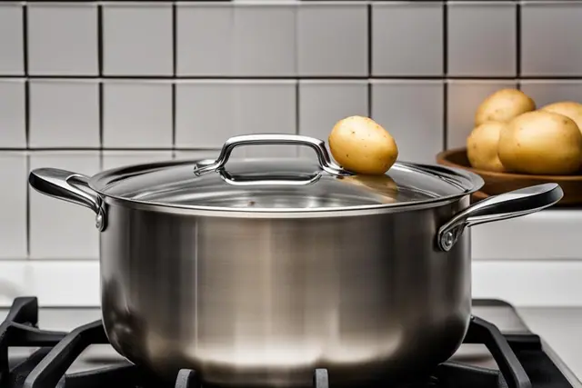 Mastering the Art: How to Tell if Potatoes are Done Easily