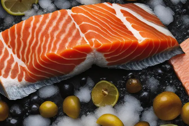 How to Tell if Salmon Has Gone Bad: Quality Indicators