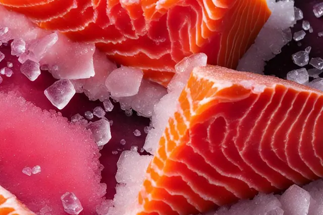 Your Guide: How to Tell if Salmon Has Gone Bad