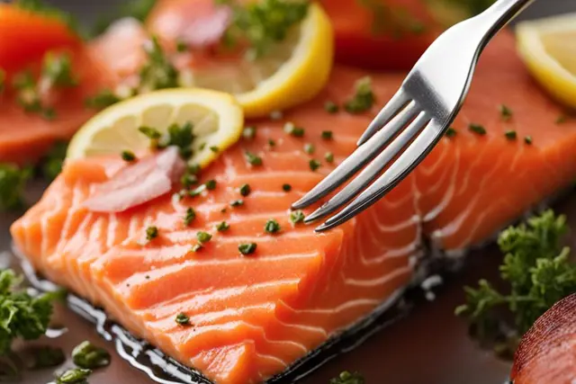 How to Tell if Salmon is Done: Cooking Tips