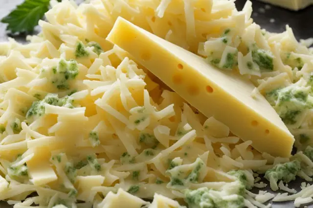 Know Your Cheese: How to Tell if Shredded Cheese is Bad