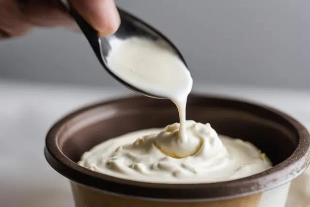 How to Tell if Sour Cream is Bad: Quality Check