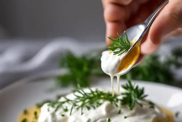 Unmasking Off Milk: How to Tell if Sour Cream Is Bad