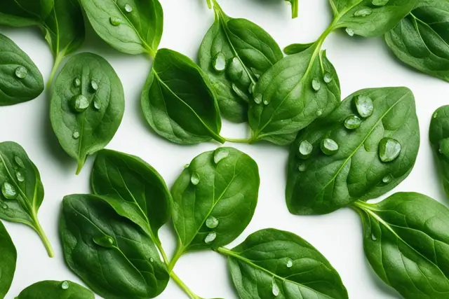 How to Tell if Spinach Has Gone Bad: Freshness Tips
