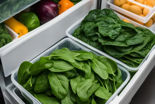 How to Tell if Spinach Has Gone Bad: Your Ultimate Guide
