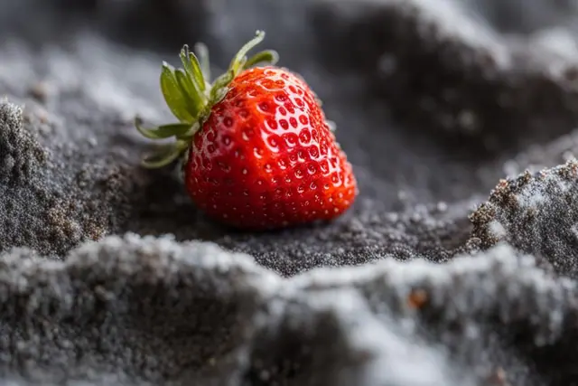 How to Tell if Strawberries Are Bad: Freshness Guide