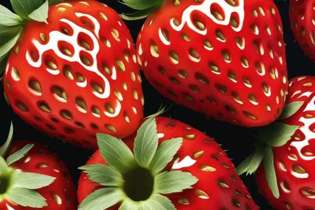 Unmasking Spoilage: How to Tell if Strawberries are Bad