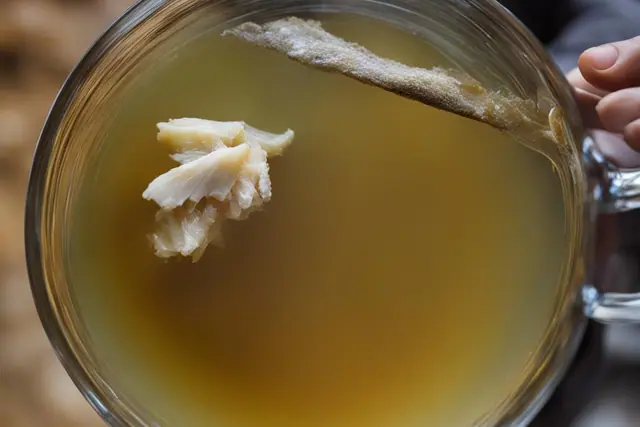 How to Tell if Chicken Broth Has Gone Bad: Safety Tips