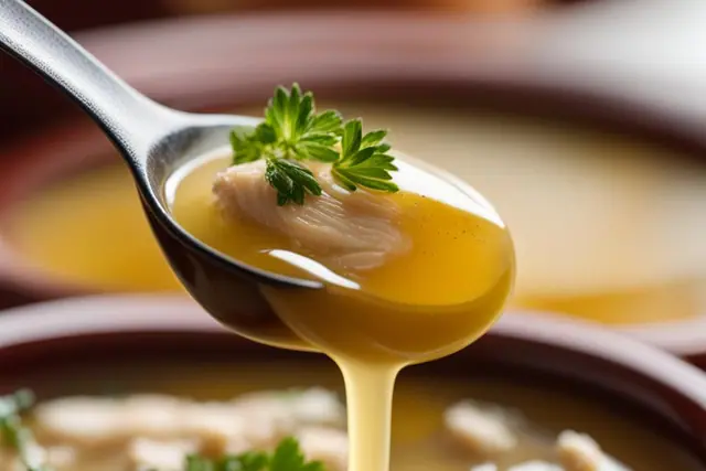 Unmasking Spoilage: How to Tell if the Chicken Broth Has Gone Bad