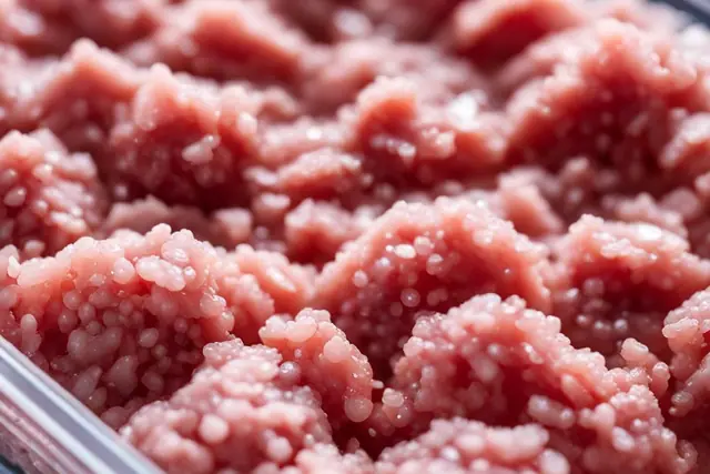 How to Tell if Ground Chicken is Bad: Freshness Check