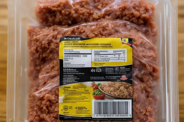 Unsure How to Tell If the Ground Chicken is Bad? Find Out Here!