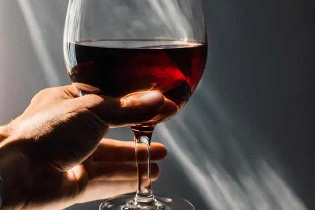 How to Tell if Wine is Bad: Quality Check