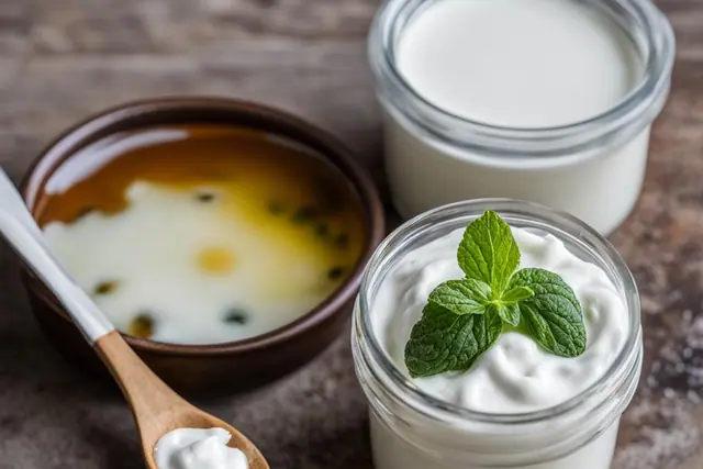How to Tell if Yogurt is Bad: Spoilage Signs