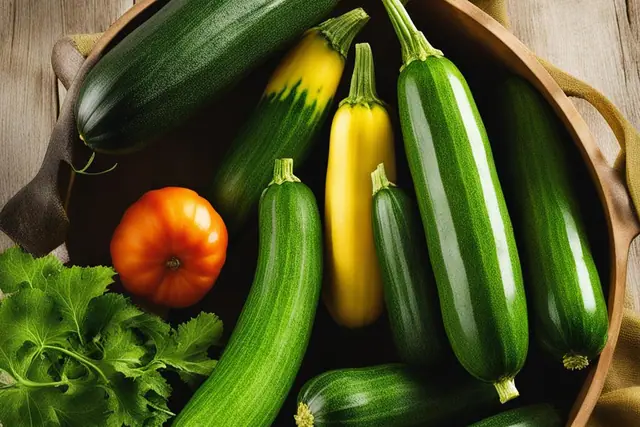 Quick Guide: How to Tell if Zucchini is Bad