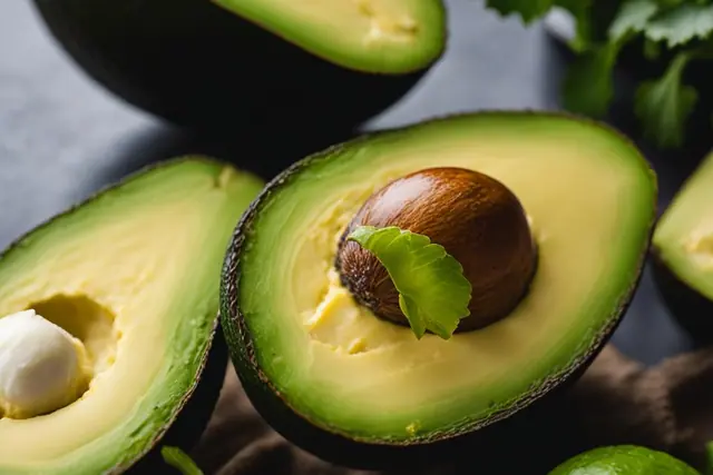 Get the Perfect Guac: How to Tell When an Avocado is Ripe