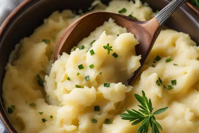 Secrets Unveiled: How to Thicken Mashed Potatoes Easily