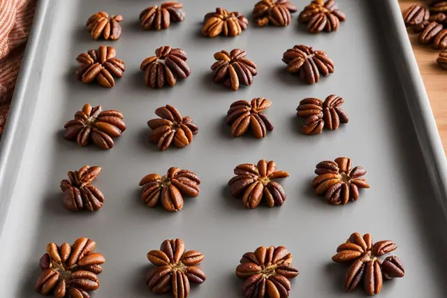 How to Toast Pecans for Enhanced Flavor