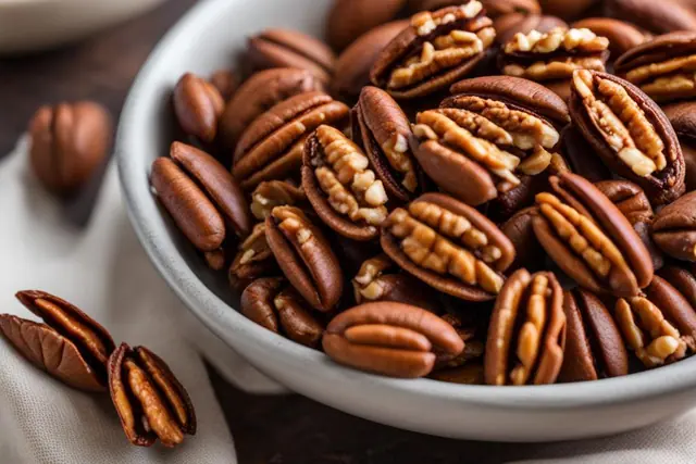 Unlock Flavor: Learn How to Toast Pecans at Home!