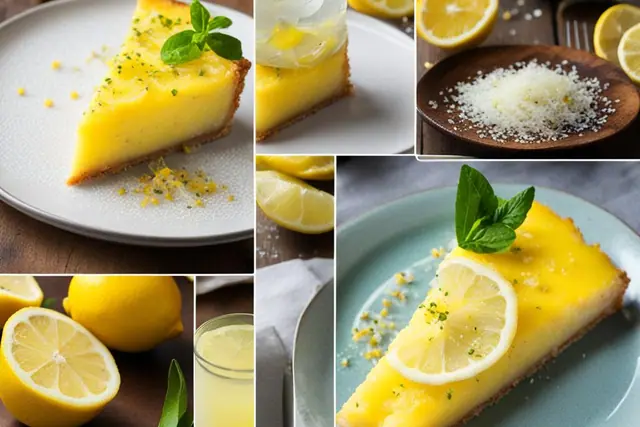 All About Lemon Zest: How to Use It