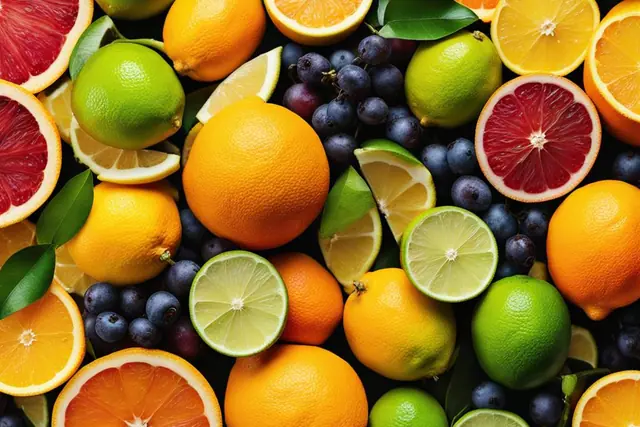 Lemon Zest Substitute: Best Alternatives