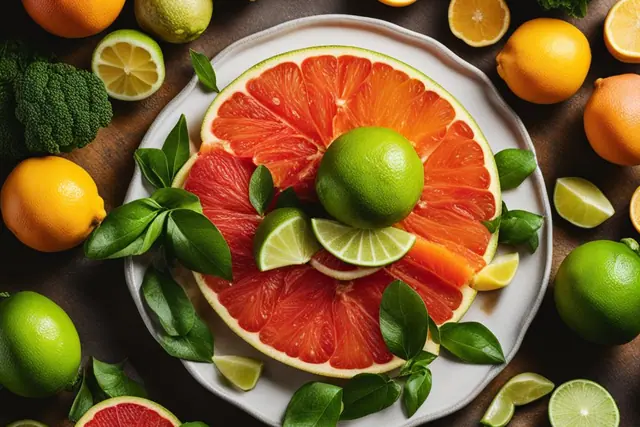 Lime Zest Substitutes for Your Cooking Needs