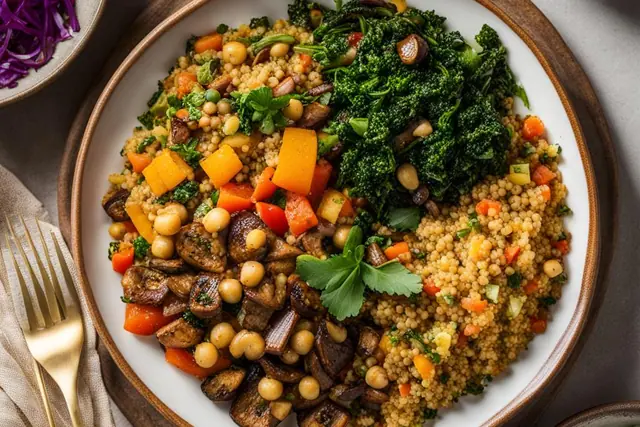 Mushroom Substitute: Finding the Best Alternative