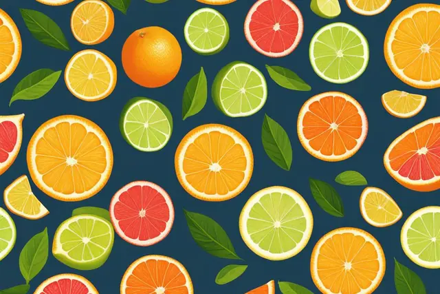 Best Orange Zest Substitutes for Cooking