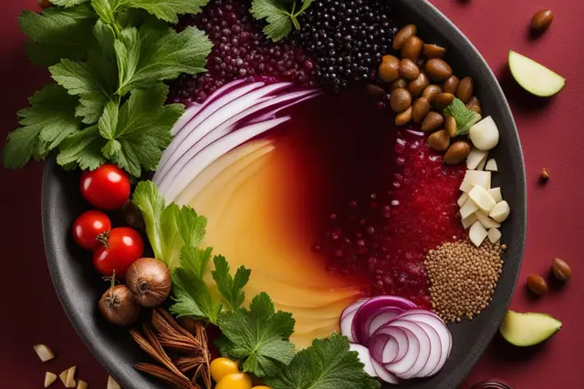Red Wine Vinegar Substitute: What to Use Instead