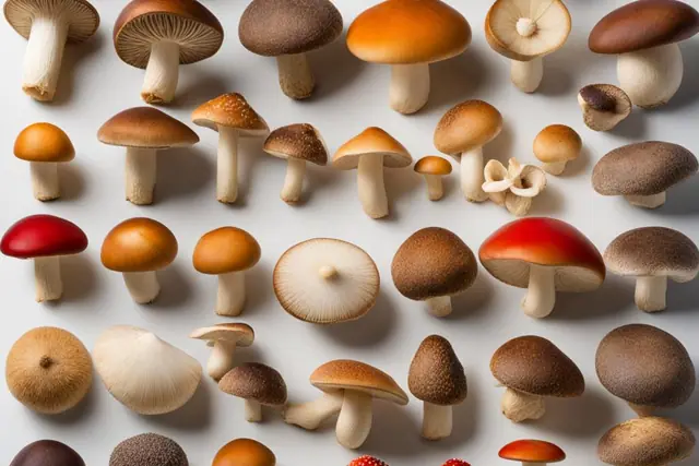 Shiitake Mushroom Substitute: Great Options