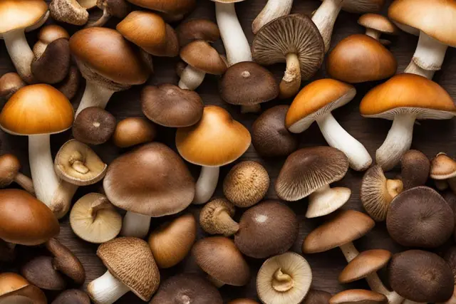 Best Shiitake Mushroom Substitute for Your Dishes